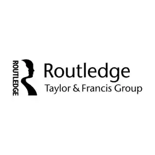 Routledge promo codes