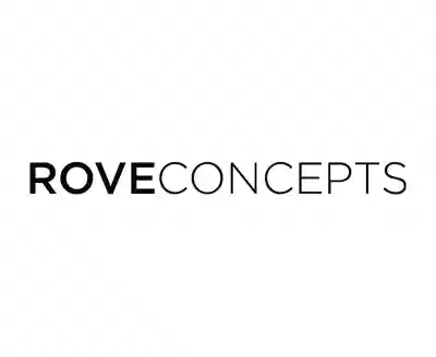 Shop Rove Concepts discount codes logo