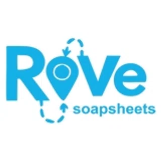 Rove Freely logo