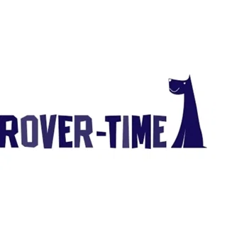 Shop Rover-Time logo