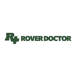 Rover Doctor logo