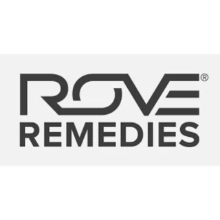 Rove Remedies logo
