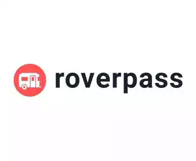 Shop RoverPass coupon codes logo