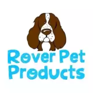 Rover Pet Products promo codes