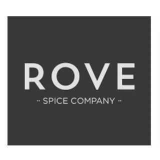 Rove Spice logo