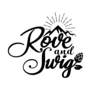 Shop Rove & Swig promo codes logo