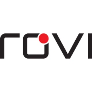 ROVI Dashcams logo