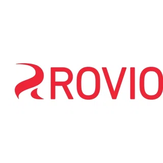 Shop Rovio logo