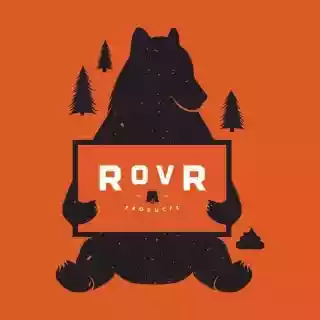 rovrproducts.com logo