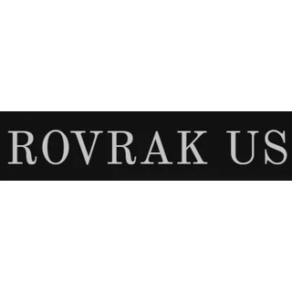 ROVRAK US logo