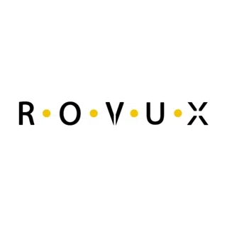 Shop ROVUX discount codes logo