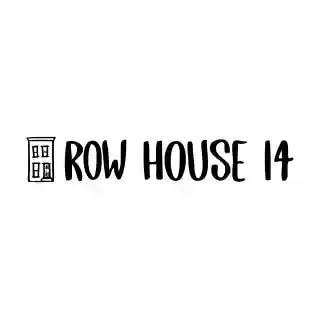 Row House 14 coupon codes