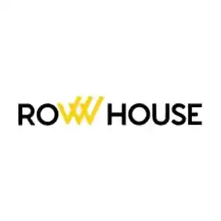 Row House discount codes