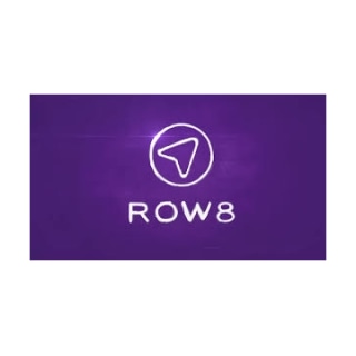 Shop ROW8 logo