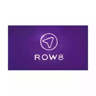 ROW8 logo