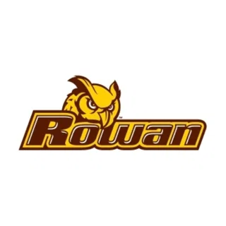 Shop Rowan University Athletics logo