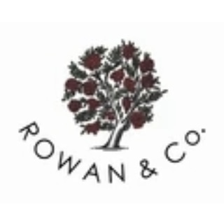 Rowan & Co. logo