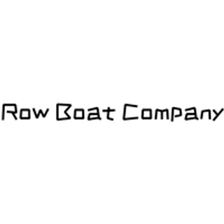 Row Boat Co logo