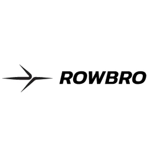  ROWBRO logo