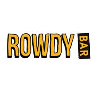 Rowdy Bars discount codes