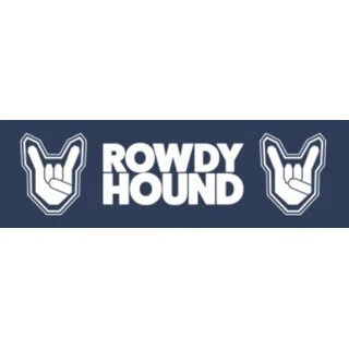 Shop Rowdy Hound coupon codes logo