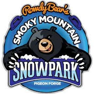Rowdy Bear Mountain logo