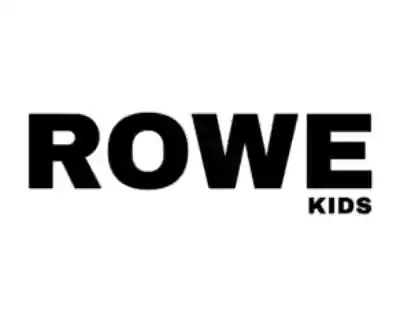Shop Rowe Kids coupon codes logo