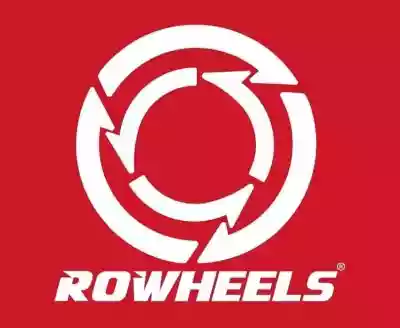 Shop Rowheels coupon codes logo