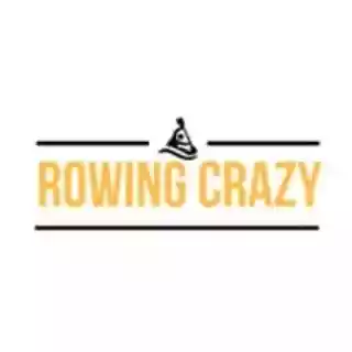 Shop Rowing Crazy coupon codes logo