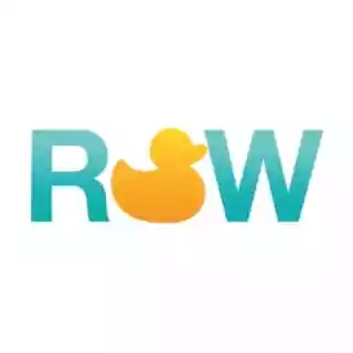 row.co.uk logo
