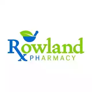 Rowland Pharmacy Online discount codes