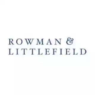 rowman.com logo
