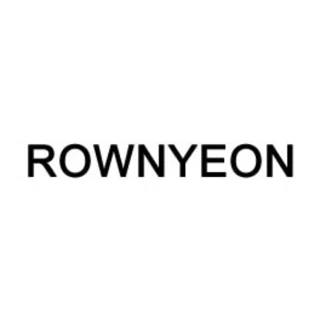 Shop Rownyeon logo
