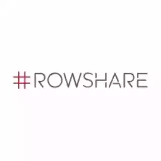 Shop RowShare logo