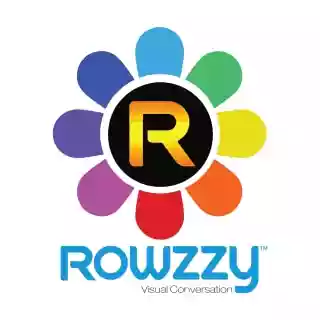 Shop Rowzzy logo