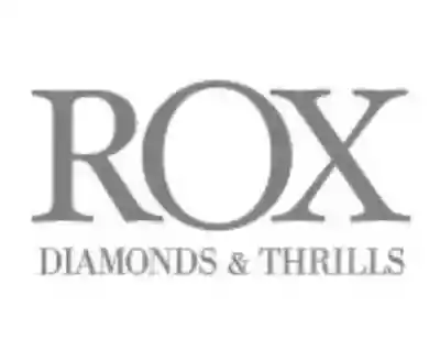 Rox Diamonds & Thrills logo