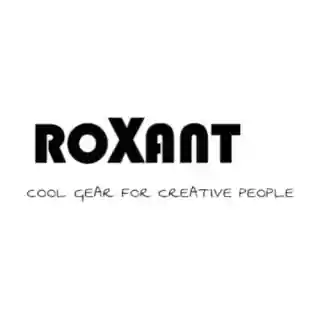 Shop Roxant discount codes logo