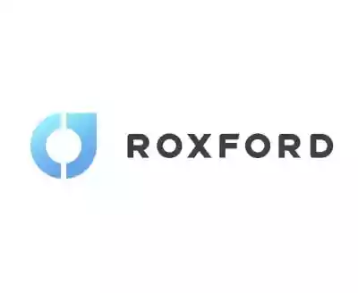 Shop Roxford discount codes logo