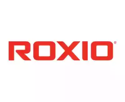 Roxio DVD Copier logo