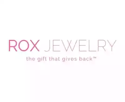 Rox Jewelry coupon codes