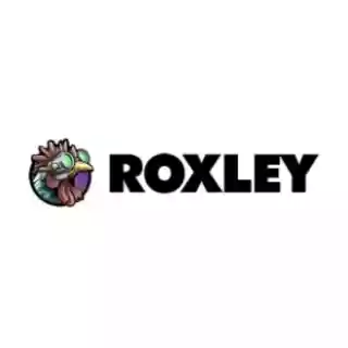 Shop Roxley coupon codes logo