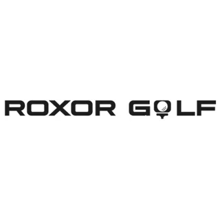 Roxor Golf logo