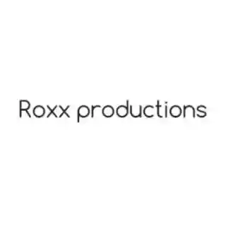 Shop Roxx Productions logo