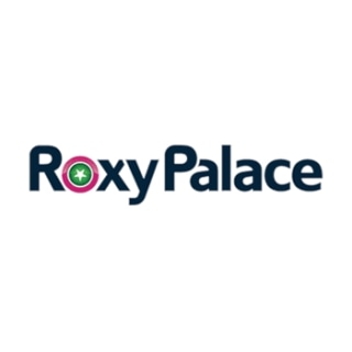 Shop Roxy Palace logo