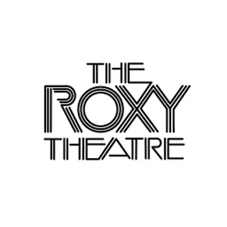 Shop Roxy Cinema logo