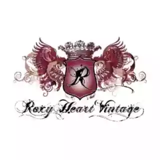 Roxy Heart Vintage coupon codes