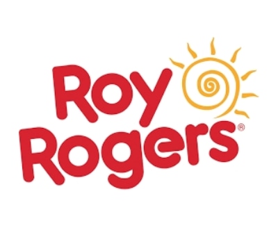 Shop Roy Rogers Restaurants logo