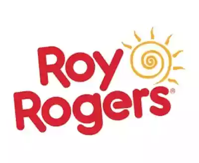 Shop Roy Rogers Restaurants coupon codes logo