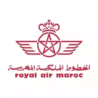 Shop Royal Air Morocco logo