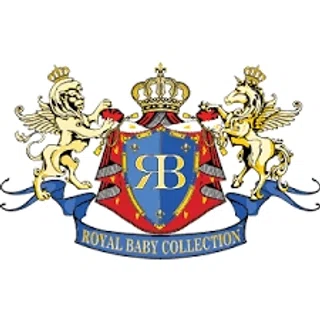 Royal Baby Collection logo